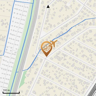 Foto zu Burgwallstraße 59-62, 13129 Berlin