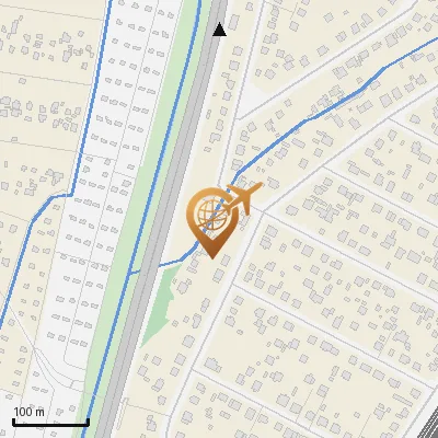 Foto zu Burgwallstraße 63-67, 13129 Berlin