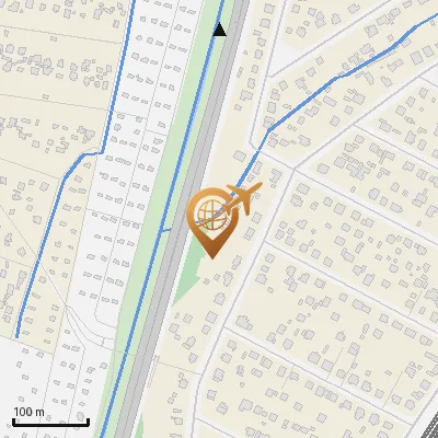 Foto zu Burgwallstraße 68, 13129 Berlin