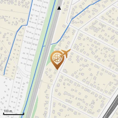 Foto zu Burgwallstraße 70-74, 13129 Berlin