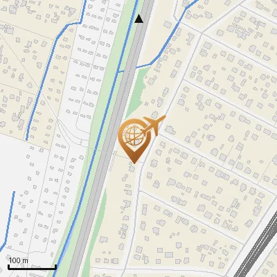 Foto zu Burgwallstraße 75, 13129 Berlin