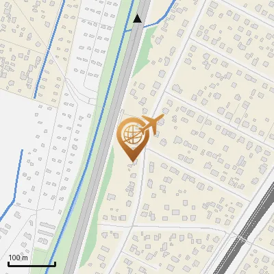 Foto zu Burgwallstraße 76-79, 13129 Berlin