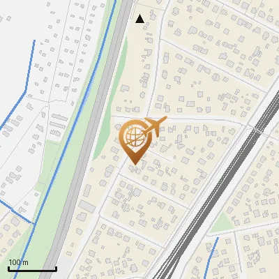 Foto zu Burgwallstraße 7-9, 13129 Berlin