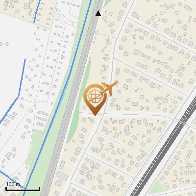 Foto zu Burgwallstraße 81-85, 13129 Berlin