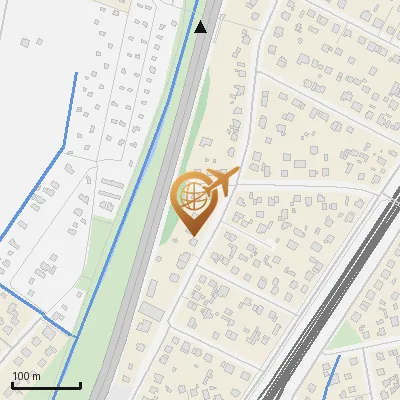 Foto zu Burgwallstraße 86, 13129 Berlin