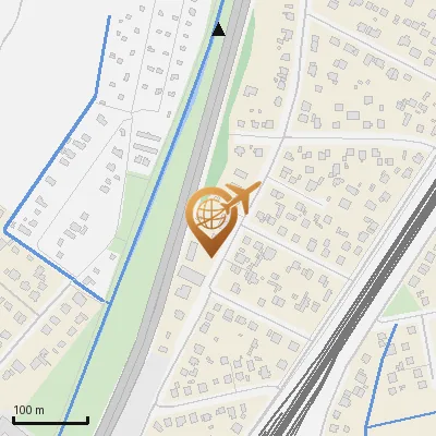 Foto zu Burgwallstraße 88-92, 13129 Berlin