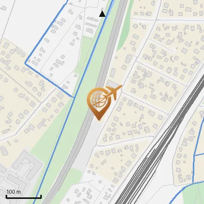 Foto zu Burgwallstraße 93-99, 13129 Berlin