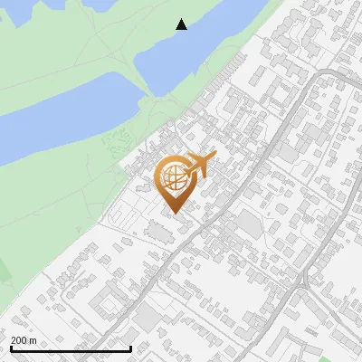 Foto zu Burgweg 2-12, 51143 Köln