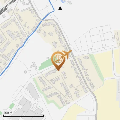 Foto zu Burgwiesenstraße 101, 51067 Köln