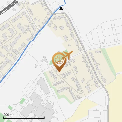 Foto zu Burgwiesenstraße 105-115, 51067 Köln