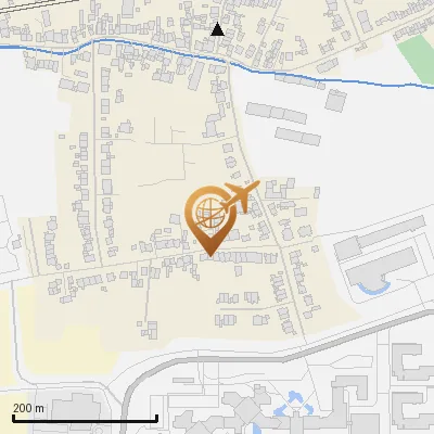 Foto zu Burgwiesenstraße 8-19, 51067 Köln