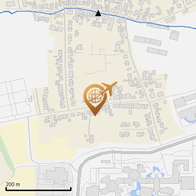 Foto zu Burgwiesenstraße 21-31, 51067 Köln