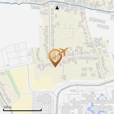 Foto zu Burgwiesenstraße 35-41, 51067 Köln