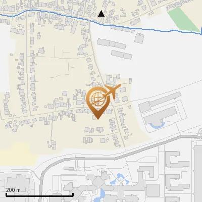 Foto zu Burgwiesenstraße 3-7, 51067 Köln