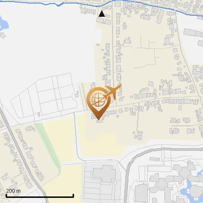 Foto zu Burgwiesenstraße 42-53, 51067 Köln