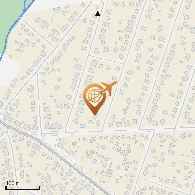 Foto zu Buriger Weg 34-38, 12589 Berlin