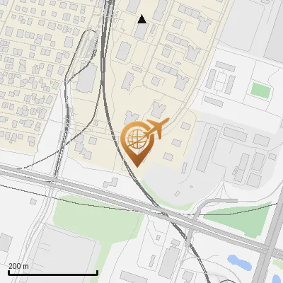 Foto zu Burmesterstraße 8, 80939 München