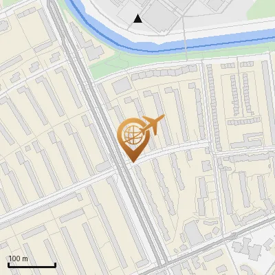 Foto zu Burscheider Weg 8-10, 13599 Berlin