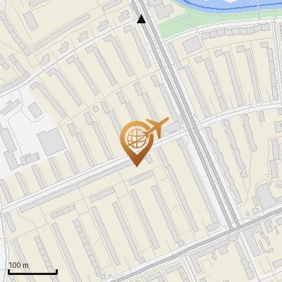 Foto zu Burscheider Weg 11-23, 13599 Berlin