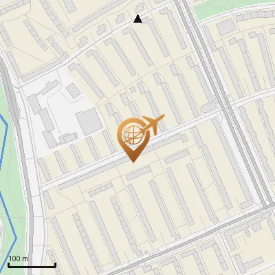 Foto zu Burscheider Weg 24-39, 13599 Berlin