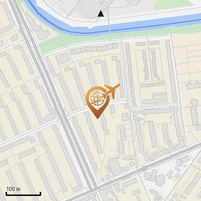 Foto zu Burscheider Weg 1-6, 13599 Berlin