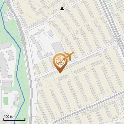 Foto zu Burscheider Weg 41-54, 13599 Berlin