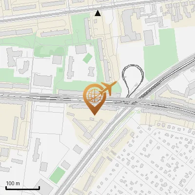 Foto zu Buschallee 26-29, 13088 Berlin