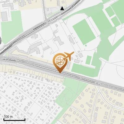 Foto zu Buschallee 46-52, 13088 Berlin