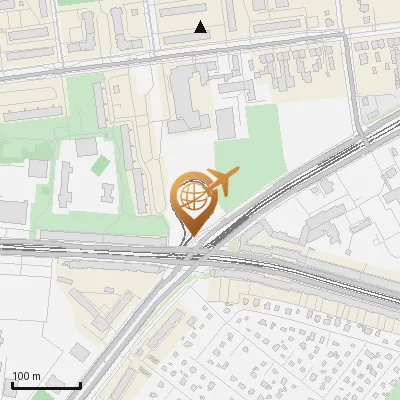 Foto zu Buschallee 69, 13088 Berlin