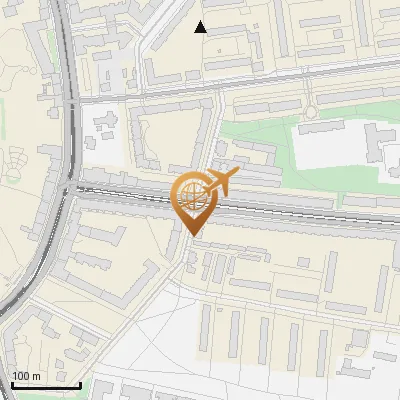 Foto zu Buschallee 8, 13088 Berlin