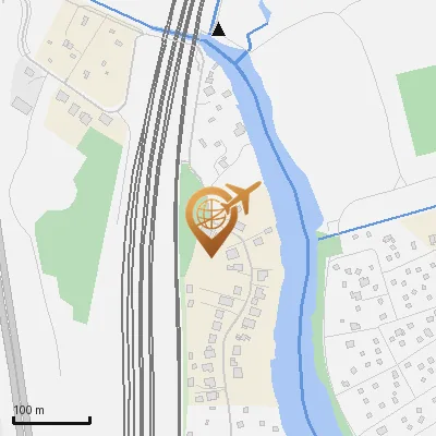 Karte Buscher Weg 15-17, 21109 Hamburg