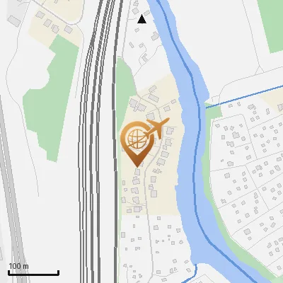 Karte Buscher Weg 29, 21109 Hamburg