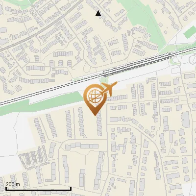 Foto zu Buschfeldstraße 129, 51067 Köln