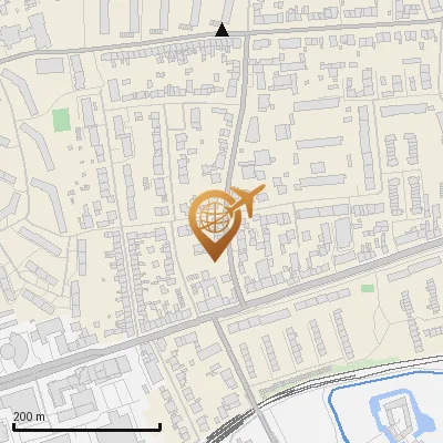 Foto zu Buschfeldstraße 2-19, 51067 Köln