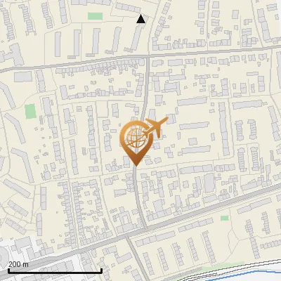 Foto zu Buschfeldstraße 28-30, 51067 Köln