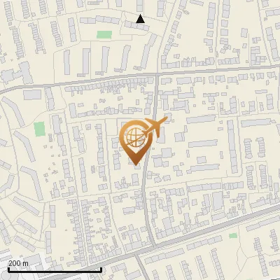 Foto zu Buschfeldstraße 31-43, 51067 Köln