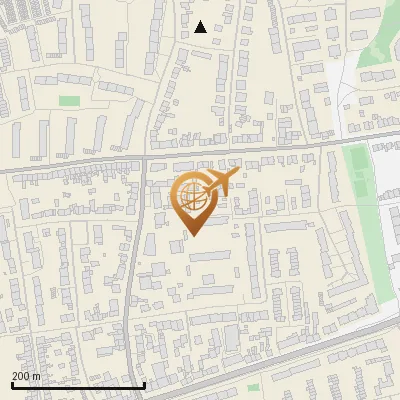 Foto zu Buschfeldstraße 46, 51067 Köln