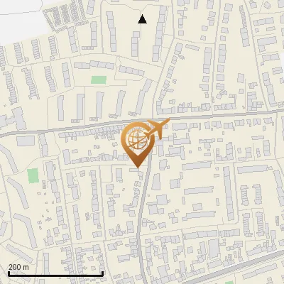 Foto zu Buschfeldstraße 50-69, 51067 Köln