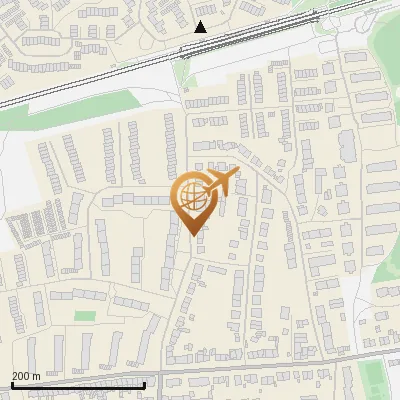 Foto zu Buschfeldstraße 84-89, 51067 Köln