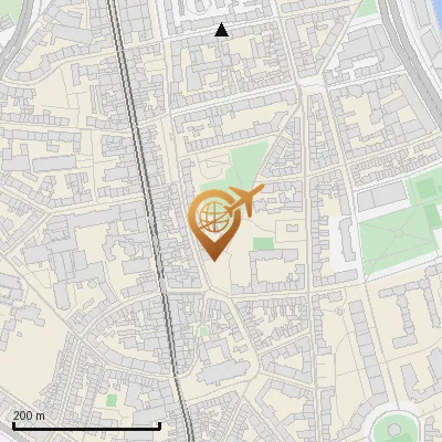 Foto zu Buschgasse 3, 50678 Köln