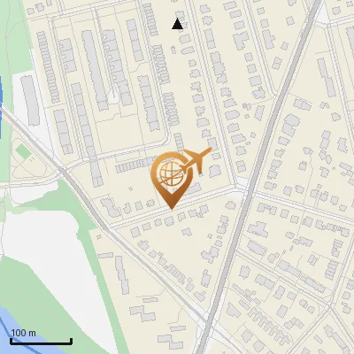 Foto zu Buschgrabenweg 6-15, 14165 Berlin