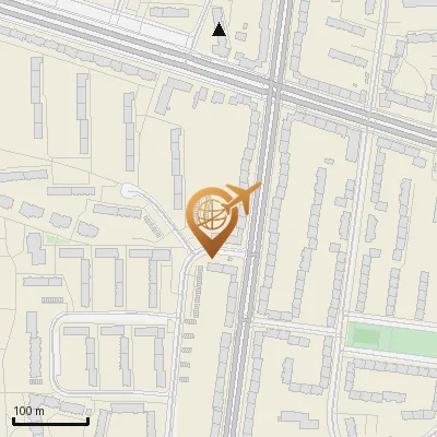 Foto zu Buschhüttener Weg 1-4, 13583 Berlin