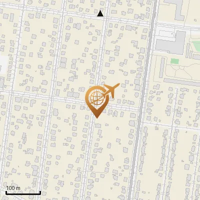 Karte Buschiner Straße 11, 12683 Berlin