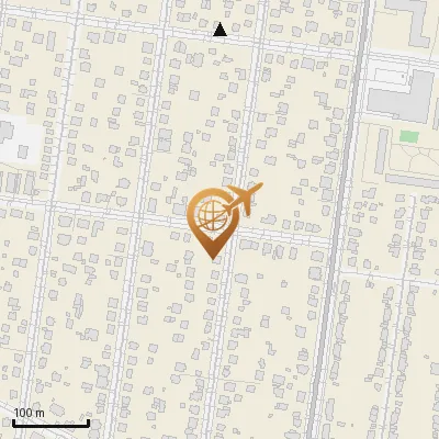 Karte Buschiner Straße 13, 12683 Berlin