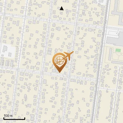 Foto zu Buschiner Straße 13-14, 12683 Berlin