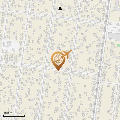 Karte Buschiner Straße 16, 12683 Berlin