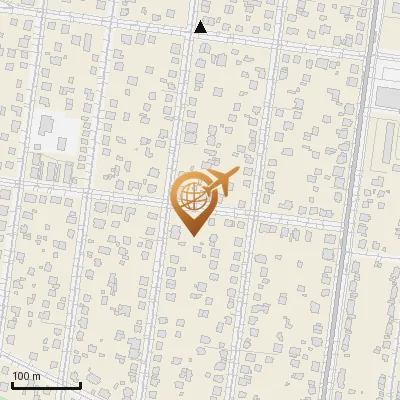 Foto zu Buschiner Straße 15-18, 12683 Berlin