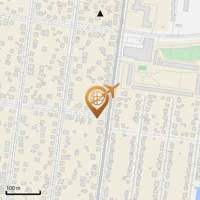 Karte Buschiner Straße 2, 12683 Berlin