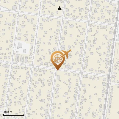 Karte Buschiner Straße 20, 12683 Berlin