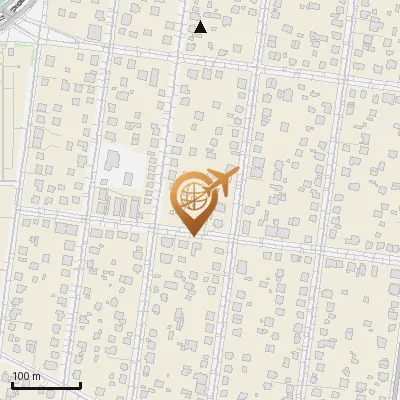 Karte Buschiner Straße 24, 12683 Berlin